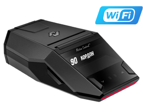 Радар-детектор Neoline X-COP 8700s EXD2.5 Wi-Fi